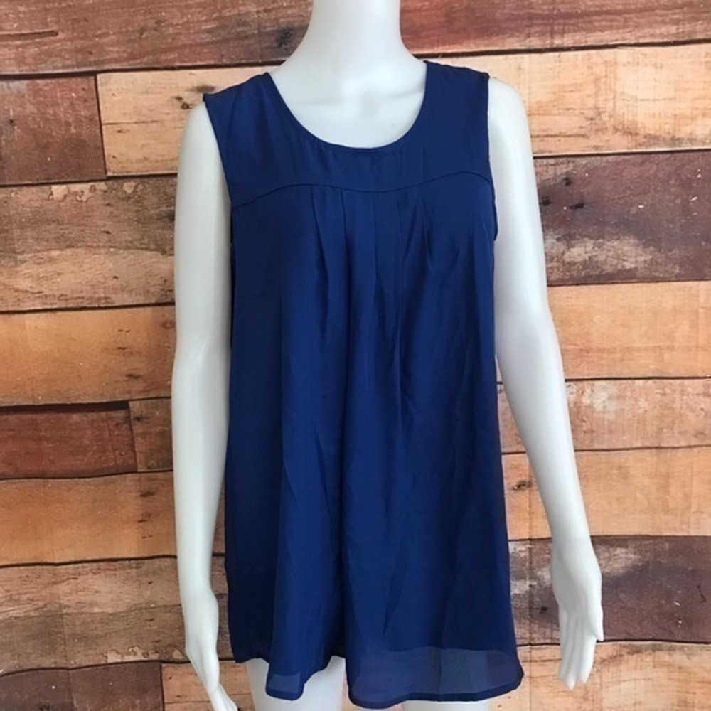 NWT Abollria Top Sz L